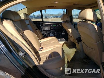 Zdjęcie 11 z 15 samochodu: 2005 BMW 745 LI VIN:WBAGN63595DS59870 - miniatura