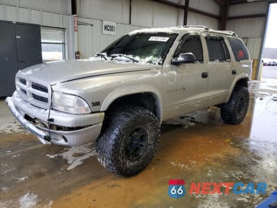 1998 DODGE DURANGO 1B4HS28Y4WF159514 - główne zdjęcie licytacji z USA - miniatura