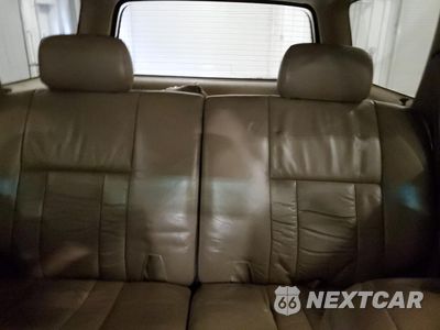 Zdjęcie 10 z 13 samochodu: 1999 TOYOTA 4RUNNER LIMITED VIN:JT3HN87R4X0205004 - miniatura