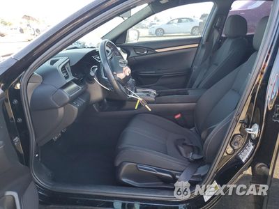 Zdjęcie 7 z 15 samochodu: 2018 HONDA CIVIC SPORT VIN:SHHFK7H49JU418904 - miniatura