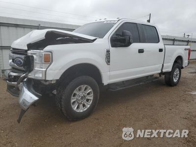 2020 FORD F250 SUPER DUTY 1FT7W2BN0LEE17398 - główne zdjęcie licytacji z USA - miniatura