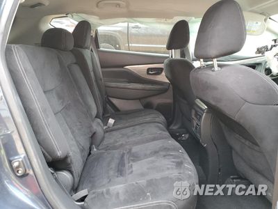Zdjęcie 12 z 14 samochodu: 2016 NISSAN MURANO S VIN:5N1AZ2MG2GN157230 - miniatura