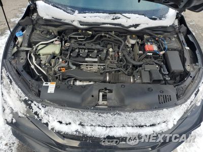 Zdjęcie 12 z 13 samochodu: 2019 HONDA CIVIC SPORT VIN:SHHFK7G43KU208723 - miniatura
