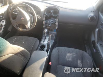 Zdjęcie 8 z 13 samochodu: 2008 PONTIAC G6 BASE VIN:1G2ZG57N684184418 - miniatura