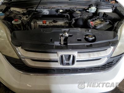 Zdjęcie 11 z 12 samochodu: 2011 HONDA CR-V EXL VIN:5J6RE3H76BL008935 - miniatura