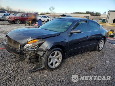 2008 NISSAN ALTIMA 2.5 1N4AL21EX8N426333 - główne zdjęcie licytacji z USA - miniatura