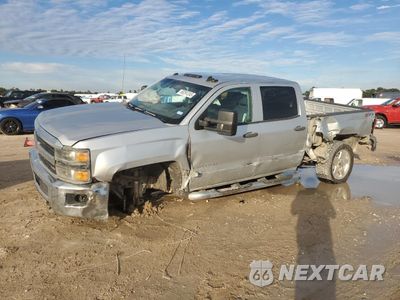 2015 CHEVROLET SILVERADO K2500 HEAVY DUTY LT 1GC1KVEG1FF141375 - główne zdjęcie licytacji z USA - miniatura