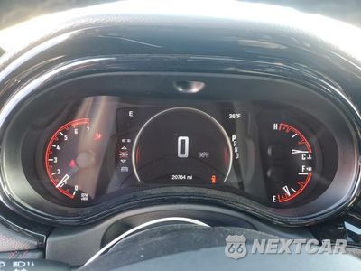 Zdjęcie 9 z 17 samochodu: 2023 DODGE DURANGO R/T VIN:1C4SDJCT0PC693668 - miniatura