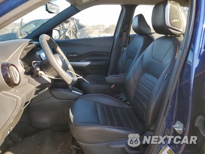 Zdjęcie 7 z 13 samochodu: 2019 NISSAN KICKS S VIN:3N1CP5CU0KL523838 - miniatura