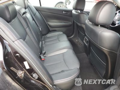 Zdjęcie 10 z 12 samochodu: 2010 NISSAN MAXIMA S VIN:1N4AA5AP8AC842858 - miniatura