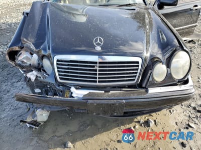 Zdjęcie 13 z 15 samochodu: 1996 MERCEDES-BENZ E 320 VIN:WDBJF55F6TJ018805 - miniatura