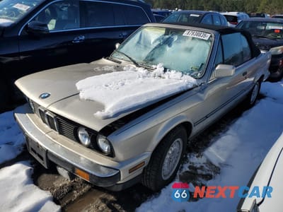 1987 BMW 325 I WBABB1307H8270504 - główne zdjęcie licytacji z USA - miniatura