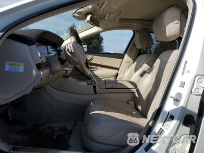 Zdjęcie 7 z 14 samochodu: 2014 MERCEDES-BENZ S 550 VIN:WDDUG8CB8EA068000 - miniatura