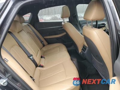 Zdjęcie 10 z 12 samochodu: 2021 HYUNDAI SONATA LIMITED VIN:5NPEH4J26MH097218 - miniatura