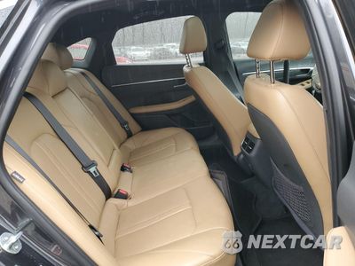 Zdjęcie 10 z 14 samochodu: 2021 HYUNDAI SONATA LIMITED VIN:5NPEH4J26MH097218 - miniatura