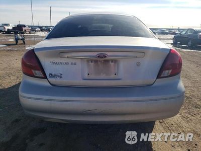 Zdjęcie 6 z 12 samochodu: 2000 FORD TAURUS SE VIN:1FAFP5327YG202472 - miniatura