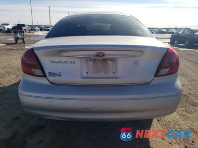Zdjęcie 6 z 14 samochodu: 2000 FORD TAURUS SE VIN:1FAFP5327YG202472 - miniatura