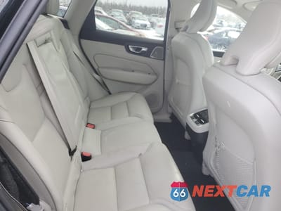 Zdjęcie 11 z 15 samochodu: 2022 VOLVO XC60 B6 INSCRIPTION VIN:LYV062RL4NB024173 - miniatura