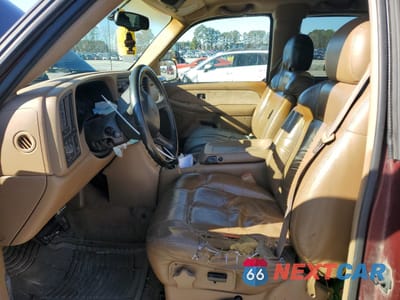 Zdjęcie 7 z 14 samochodu: 1999 CHEVROLET SILVERADO C1500 VIN:2GCEC19T3X1274470 - miniatura