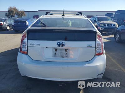 Zdjęcie 6 z 12 samochodu: 2013 TOYOTA PRIUS VIN:JTDKN3DU1D1683920 - miniatura