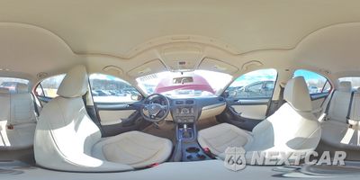 Zdjęcie 12 z 15 samochodu: 2015 VOLKSWAGEN JETTA SE VIN:3VWD17AJ6FM356776 - miniatura