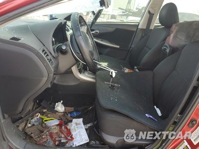 Zdjęcie 7 z 13 samochodu: 2013 TOYOTA COROLLA BASE VIN:5YFBU4EE2DP140636 - miniatura