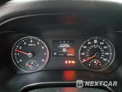 Zdjęcie 9 z 15 samochodu: 2020 KIA FORTE FE VIN:3KPF24AD1LE260531 - miniatura