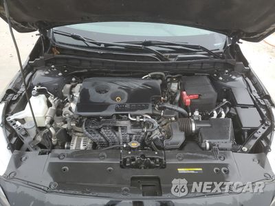 Zdjęcie 11 z 15 samochodu: 2020 NISSAN ALTIMA S VIN:1N4BL4BV8LC100694 - miniatura