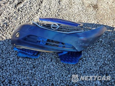 Zdjęcie 15 z 16 samochodu: 2015 NISSAN VERSA NOTE S VIN:3N1CE2CP2FL430467 - miniatura
