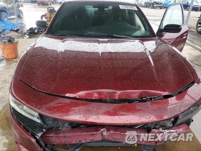 Zdjęcie 11 z 13 samochodu: 2021 DODGE CHARGER SXT VIN:2C3CDXBG3MH612963 - miniatura