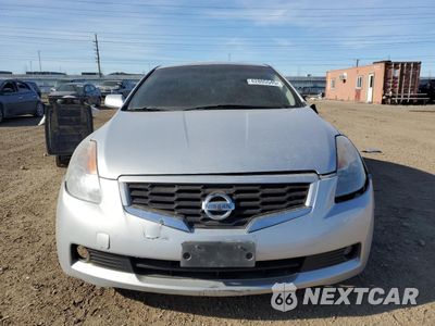 Piąte zdjęcie samochodu w środku: 2008 NISSAN ALTIMA 2.5S VIN:1N4AL24E28C101862 - miniatura