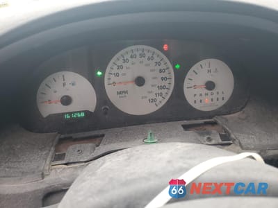 Zdjęcie 8 z 11 samochodu: 2005 DODGE CARAVAN SE VIN:1D4GP25R25B289555 - miniatura