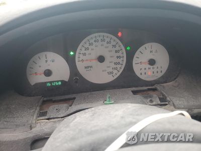 Zdjęcie 8 z 11 samochodu: 2005 DODGE CARAVAN SE VIN:1D4GP25R25B289555 - miniatura