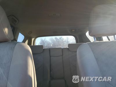 Zdjęcie 10 z 13 samochodu: 2010 TOYOTA RAV4 VIN:2T3ZF4DVXAW018585 - miniatura
