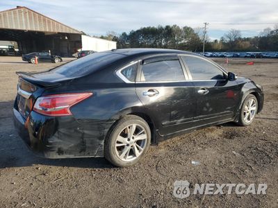 Trzecie zdjęcie samochodu z tyłu: 2013 NISSAN ALTIMA 2.5 VIN:1N4AL3AP5DN539690 - miniatura