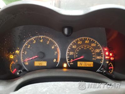 Zdjęcie 9 z 12 samochodu: 2010 TOYOTA COROLLA BASE VIN:1NXBU4EE7AZ268705 - miniatura