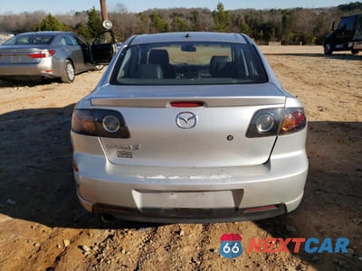 Zdjęcie 6 z 14 samochodu: 2006 MAZDA 3 S VIN:JM1BK323161449668 - miniatura
