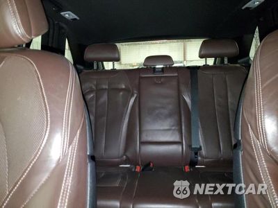 Zdjęcie 10 z 13 samochodu: 2018 BMW X5 XDRIVE35I VIN:5UXKR0C51J0X91810 - miniatura