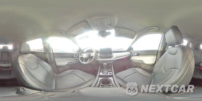 Zdjęcie 13 z 15 samochodu: 2022 JEEP COMPASS LIMITED VIN:3C4NJDCB8NT196271 - miniatura