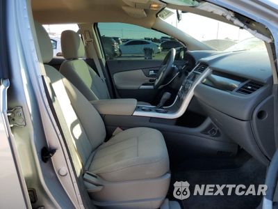 Zdjęcie 7 z 15 samochodu: 2013 FORD EDGE SE VIN:2FMDK3GC2DBC17286 - miniatura
