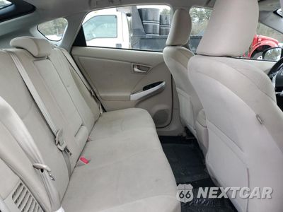 Zdjęcie 11 z 14 samochodu: 2012 TOYOTA PRIUS VIN:JTDKN3DU2C1498743 - miniatura