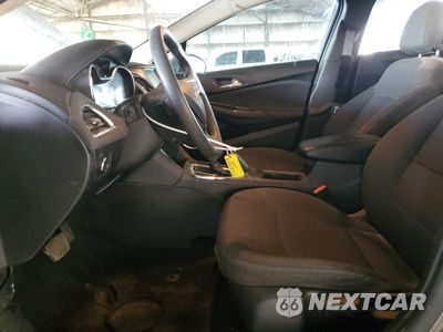 Zdjęcie 7 z 13 samochodu: 2018 CHEVROLET CRUZE LT VIN:1G1BE5SM7J7193384 - miniatura