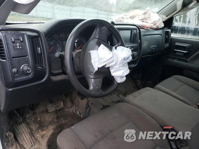 Zdjęcie 8 z 12 samochodu: 2022 CHEVROLET SILVERADO MEDIUM DUTY VIN:1HTKHPVH8NH364171 - miniatura
