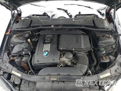 Zdjęcie 11 z 12 samochodu: 2010 BMW 335 XI VIN:WBAPL3C51AA407784 - miniatura