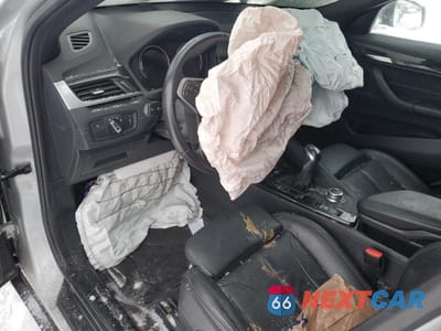 Zdjęcie 8 z 13 samochodu: 2018 BMW X2 XDRIVE28I VIN:WBXYJ5C37JEF74561 - miniatura