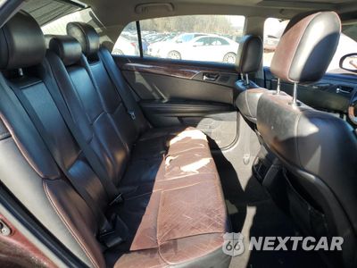 Zdjęcie 10 z 12 samochodu: 2011 TOYOTA AVALON BASE VIN:4T1BK3DB5BU402605 - miniatura
