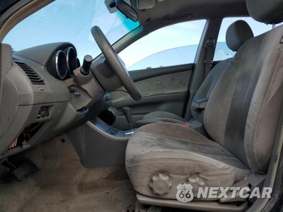 Zdjęcie 7 z 14 samochodu: 2005 NISSAN ALTIMA S VIN:1N4AL11E65N415691 - miniatura