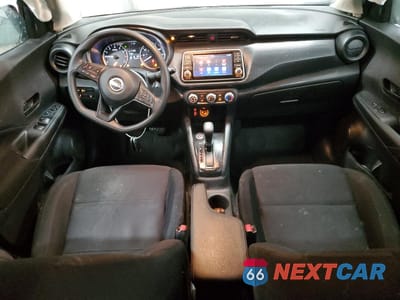 Zdjęcie 8 z 14 samochodu: 2024 NISSAN KICKS S VIN:3N1CP5BV9RL547835 - miniatura