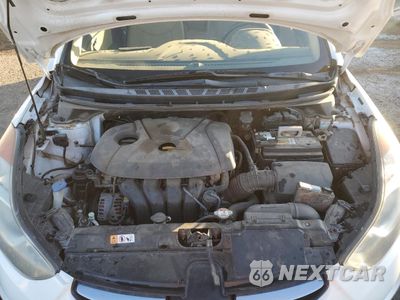 Zdjęcie 11 z 13 samochodu: 2013 HYUNDAI ELANTRA GLS VIN:5NPDH4AE9DH194922 - miniatura