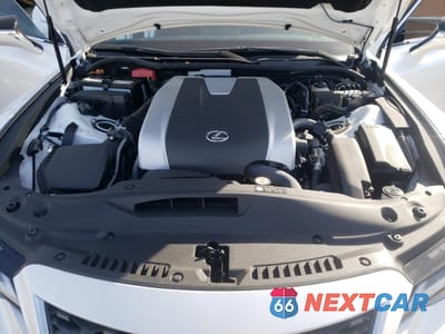 Zdjęcie 12 z 14 samochodu: 2024 LEXUS IS 300 VIN:JTHD81F2XR5052873 - miniatura